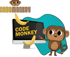 CodeMonkey. Развиваем логику - Школа программирования для детей, компьютерные курсы для школьников, начинающих и подростков - KIBERone г. Даниловский