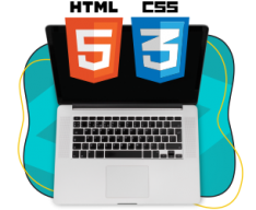 Web-мастер (HTML + CSS) - Школа программирования для детей, компьютерные курсы для школьников, начинающих и подростков - KIBERone г. Даниловский