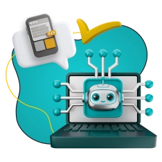 AI Product Lab. Собираем MVP за 3 занятия – как взрослые IT-команды - КИБЕРшкола программирования для детей, компьютерные курсы для школьников, начинающих и подростков - KIBERone г. Даниловский