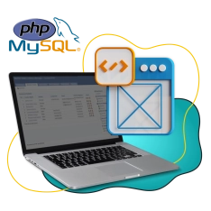 PHP+SQL - КИБЕРшкола программирования для детей, компьютерные курсы для школьников, начинающих и подростков - KIBERone г. Даниловский