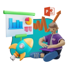 Магия эффектных презентаций PowerPoint - КИБЕРшкола программирования для детей, компьютерные курсы для школьников, начинающих и подростков - KIBERone г. Даниловский