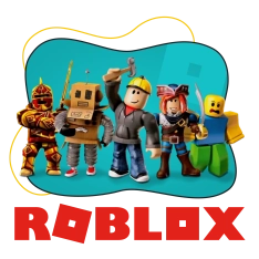 Roblox. Структурируем алгоритмы и коды с помощью популярной игры - КИБЕРшкола программирования для детей, компьютерные курсы для школьников, начинающих и подростков - KIBERone г. Даниловский