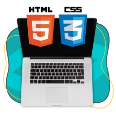 Web-мастер (HTML+CSS) - КИБЕРшкола программирования для детей, компьютерные курсы для школьников, начинающих и подростков - KIBERone г. Даниловский