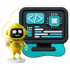 Vibe Coding & AI-инжиниринг - КИБЕРшкола программирования для детей, компьютерные курсы для школьников, начинающих и подростков - KIBERone г. Даниловский