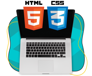 Web-мастер (HTML + CSS) - Школа программирования для детей, компьютерные курсы для школьников, начинающих и подростков - KIBERone г. Даниловский