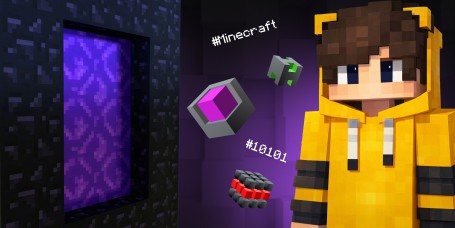 Архитекторы Реальности. Программируем робота в Minecraft - КИБЕРшкола программирования для детей, компьютерные курсы для школьников, начинающих и подростков - KIBERone г. Даниловский