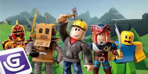 Создаем свою вселенную по мотивам любимой игры на движке GDevelop 5 - КИБЕРшкола программирования для детей, компьютерные курсы для школьников, начинающих и подростков - KIBERone г. Даниловский