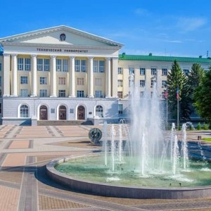 В сентябре открытие новой локации в самом центре Ростова-на-Дону, в Кванториуме при ДГТУ! - Школа программирования для детей, компьютерные курсы для школьников, начинающих и подростков - KIBERone г. Даниловский